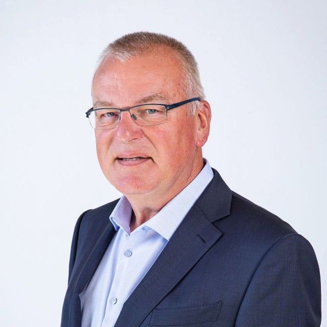 Michel Van Hemele