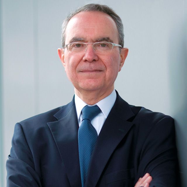 Bernard Tronel